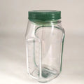 Vegetable Salad Storage Jar