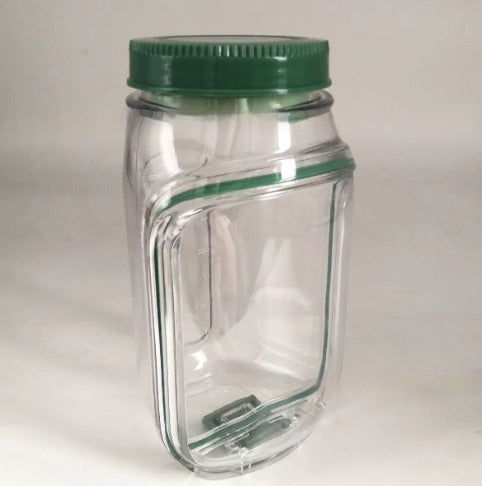 Vegetable Salad Storage Jar